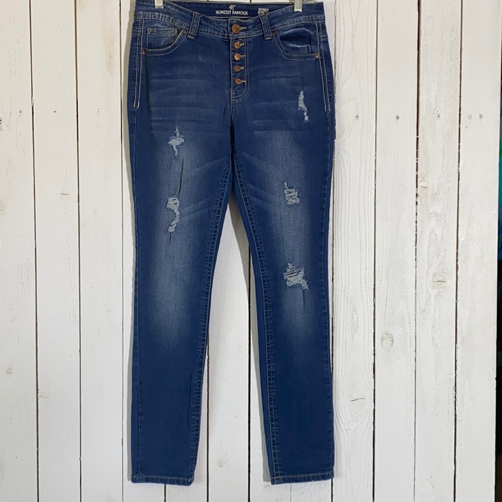 Almost Famous Jeans
